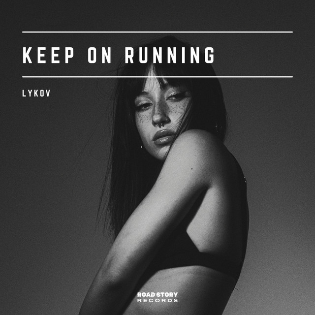 Keep on Running cover