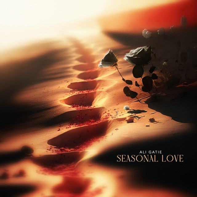 Seasonal Love cover art