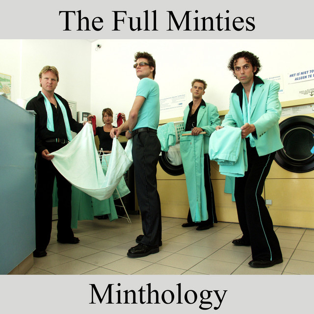 Minthology cover