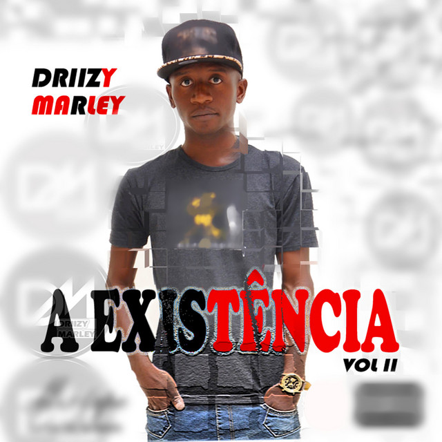 Driizy Marley | Spotify