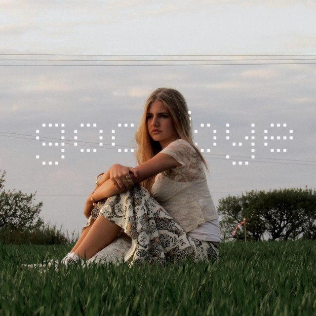 Goodbye cover art