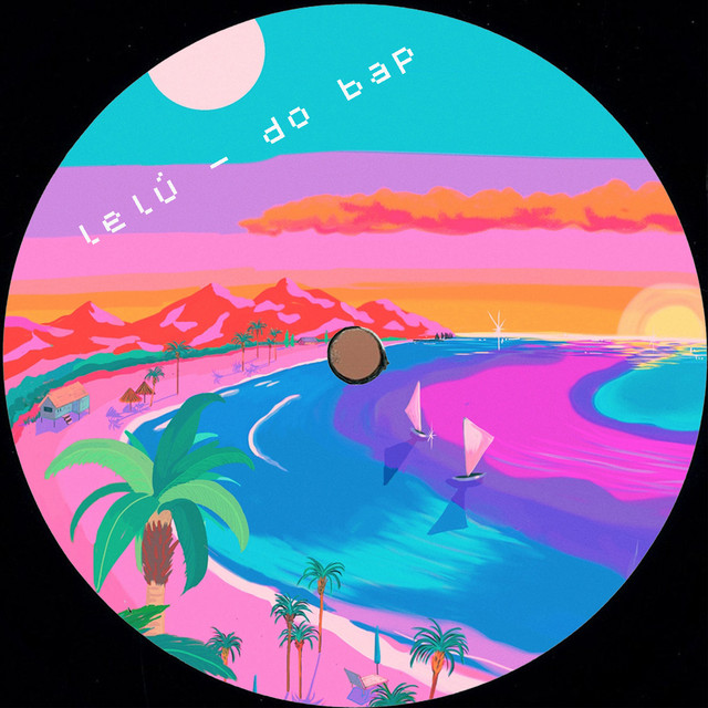 do bap cover art