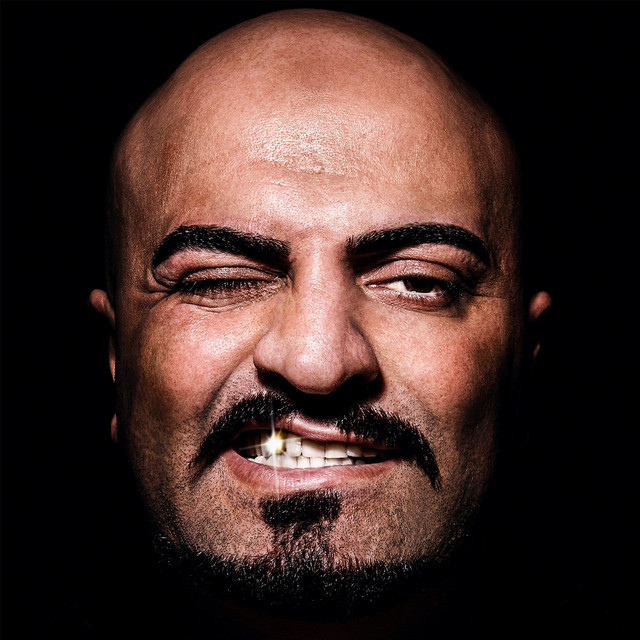 Baba aller Babas cover art
