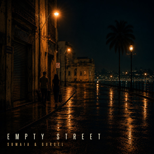 Empty Street