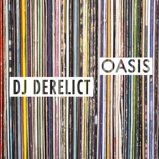 Oasis cover