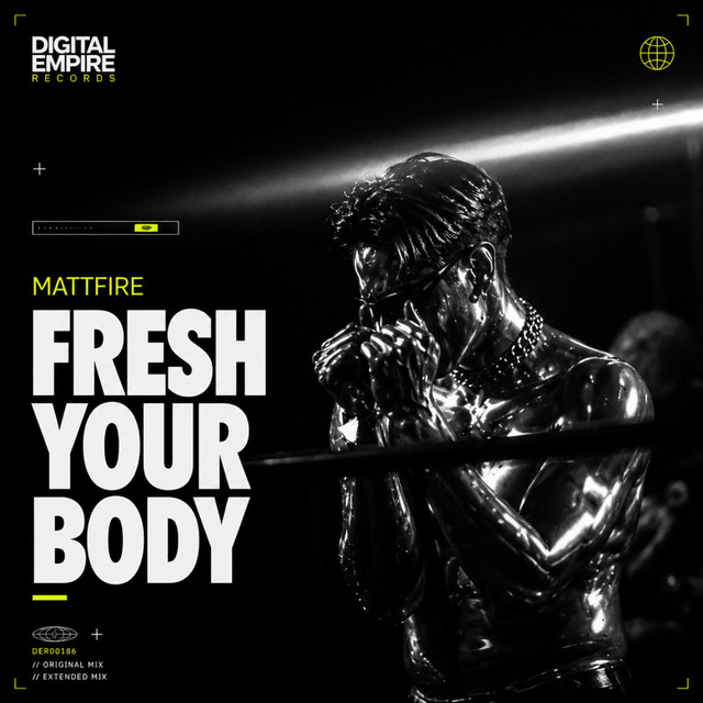 Fresh Your Body