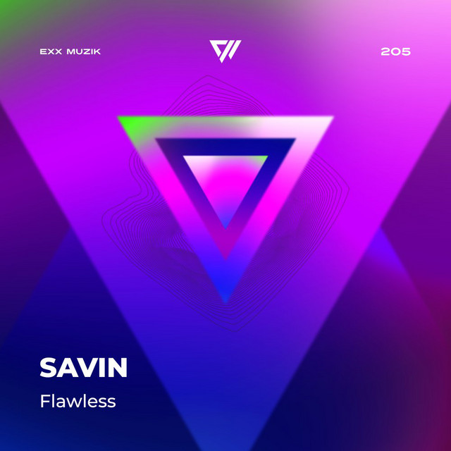 Flawless cover art