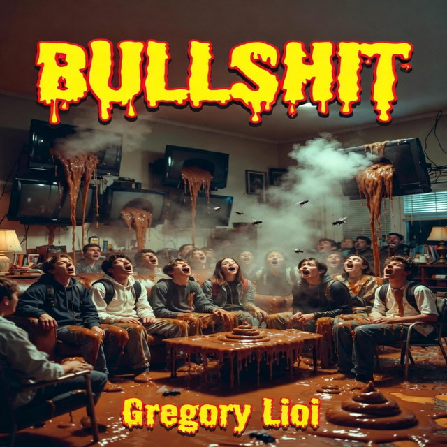 BULLSHIT