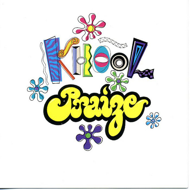 Khool Praise cover art