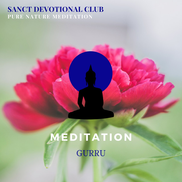 Pure Nature Meditation cover art