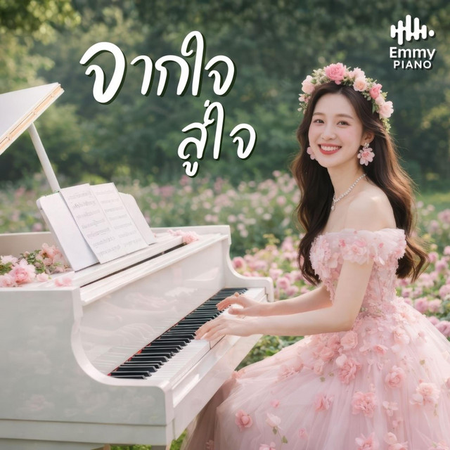 จากใจสู่ใจ