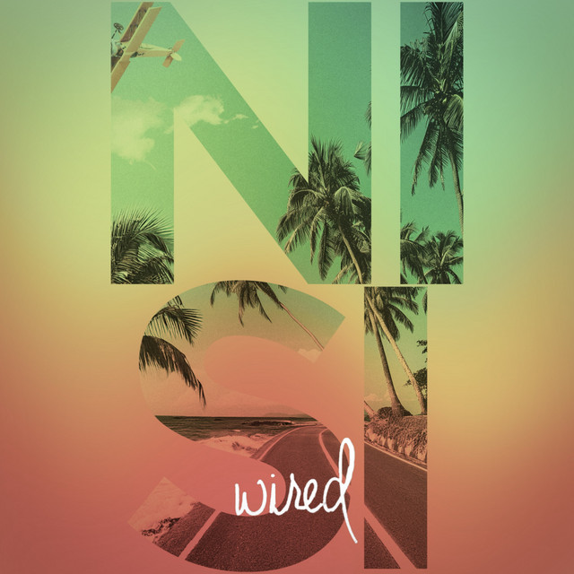 Nisi cover art