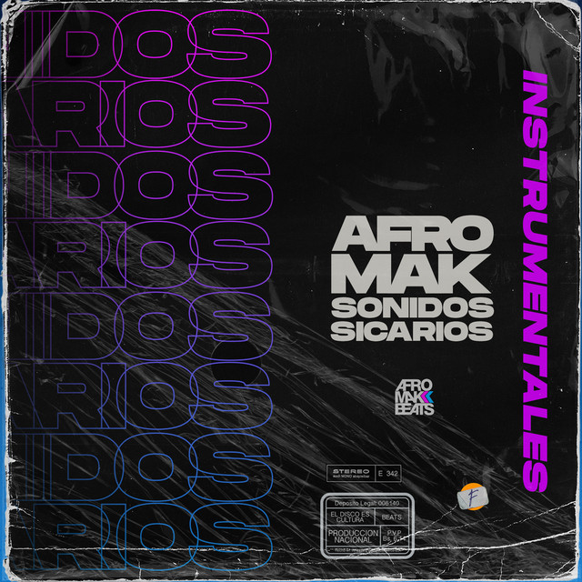 Ss1 Instrumentales cover art