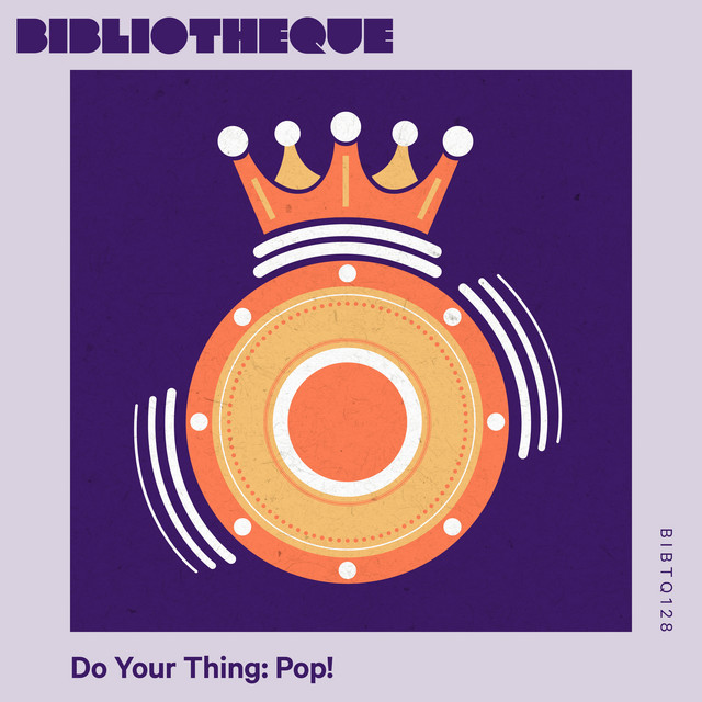 Do Your Thing: Pop! cover art