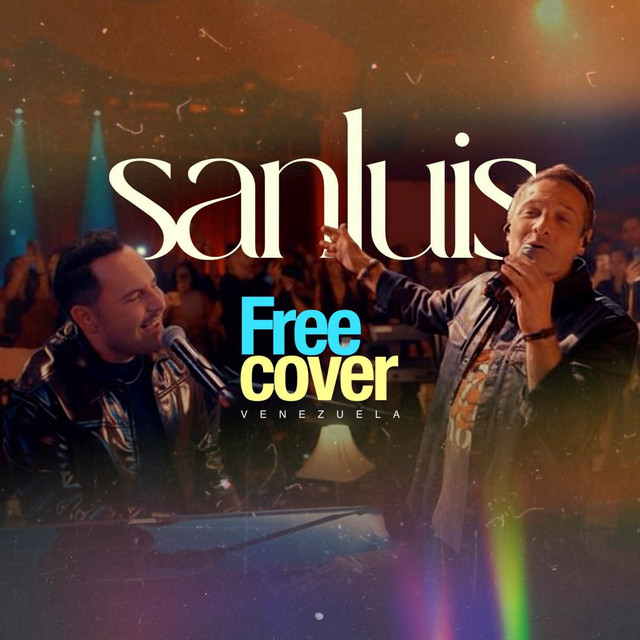 Sanluis (Mix en vivo) cover