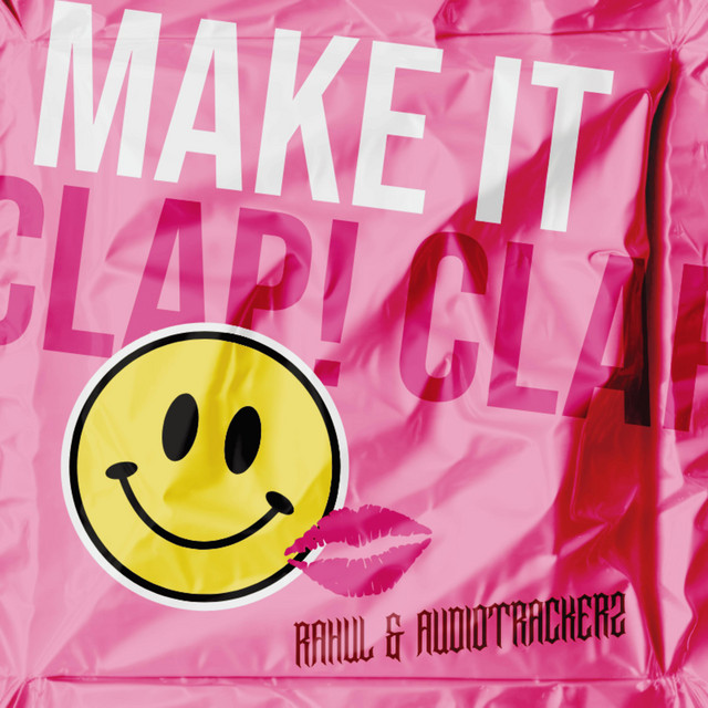 MAKE IT CLAP