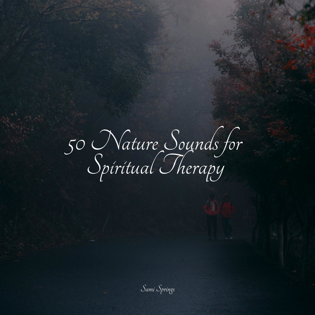 50 Nature Sounds for Spiritual Therapy - Album by Sleep Songs 101 | Spotify