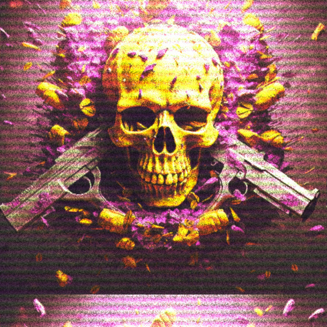 Обкладинка: YOU CAN RUN — PHONK MAKER