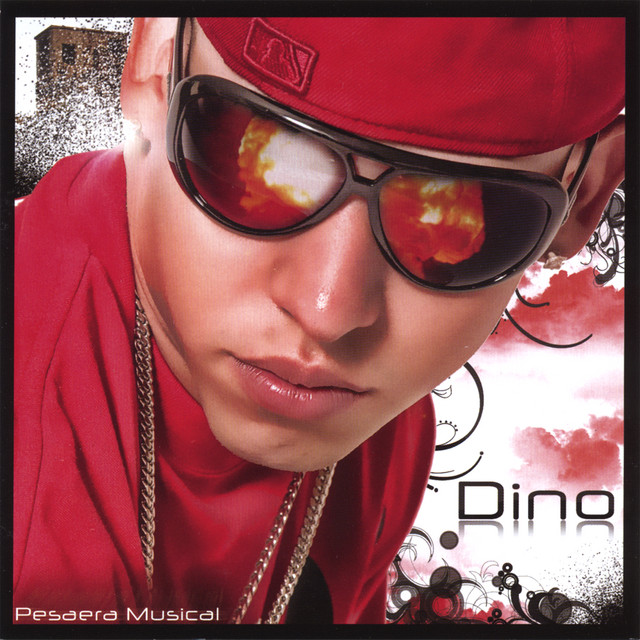 Pesaera Musical cover art