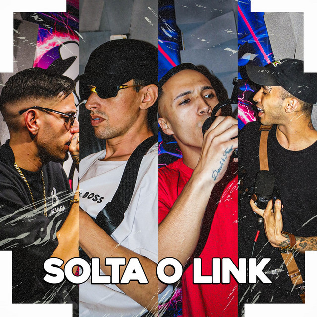 Solta o Link