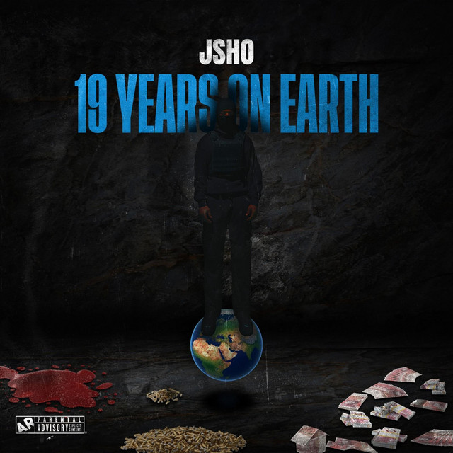 19 years on earth