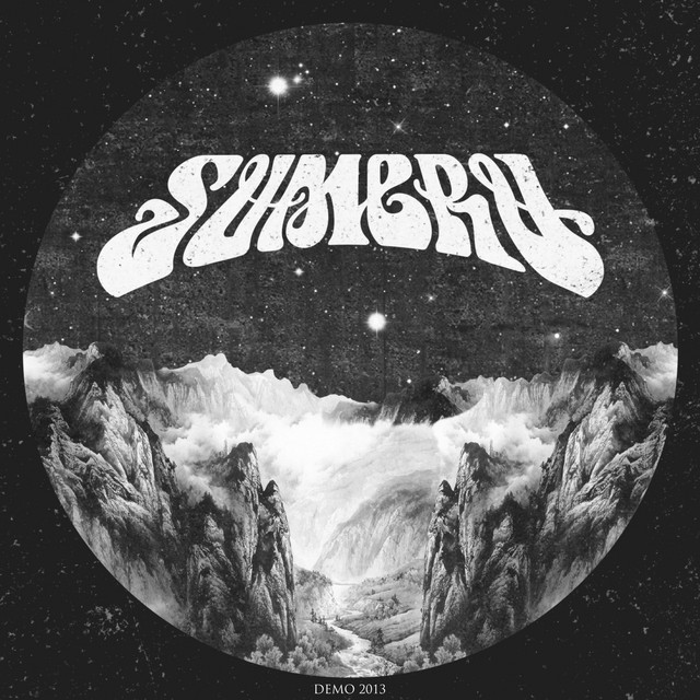 Demo 2013 cover