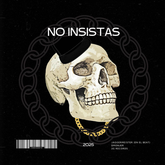 NO INSISTA