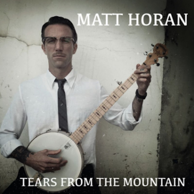 Tears from the Mountain cover art