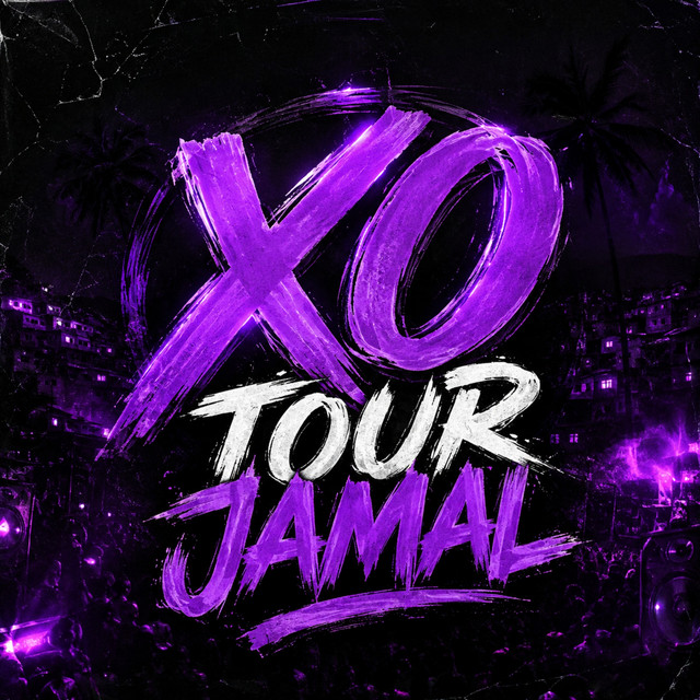 XO TOUR JAMAL album image