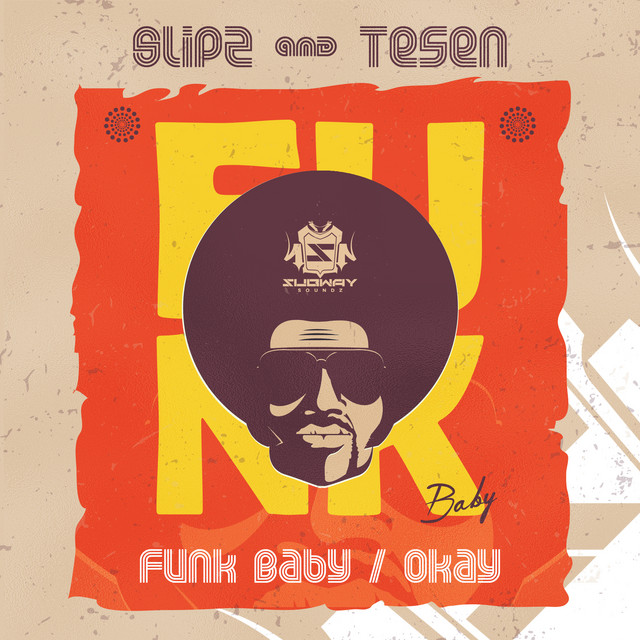 Funk Baby artwork