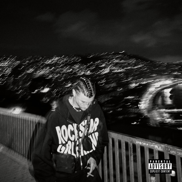 Cu Me cover art