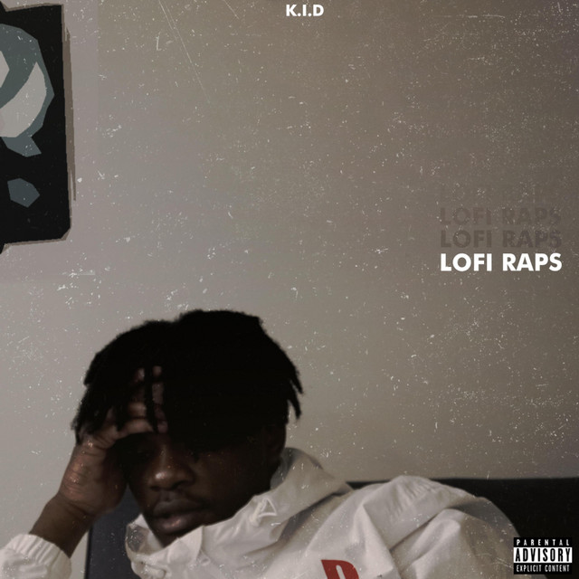 lofi raps cover art