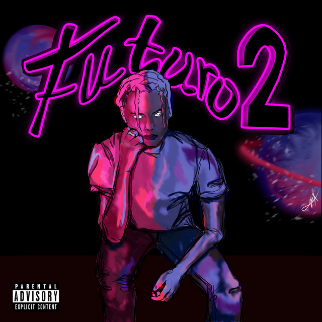 album image