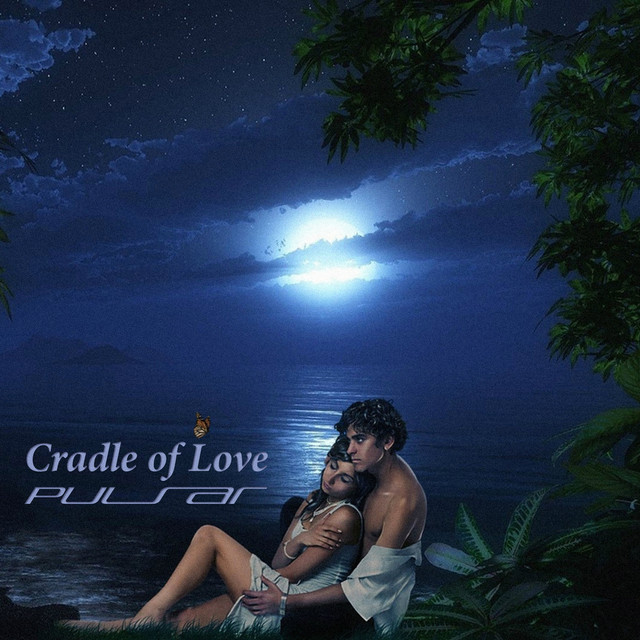 Cradle of Love cover art