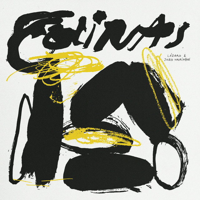 COLINAS cover art