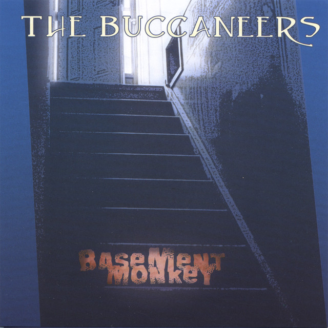 Basement Monkey cover art