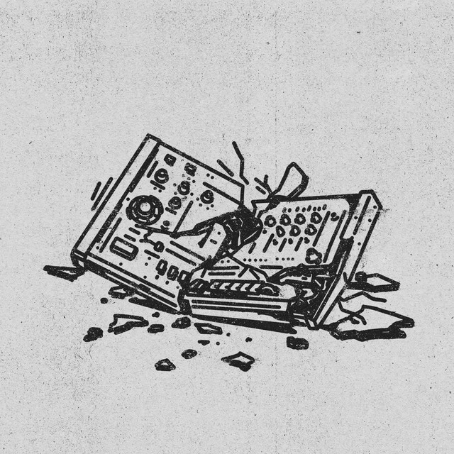 undefined album image