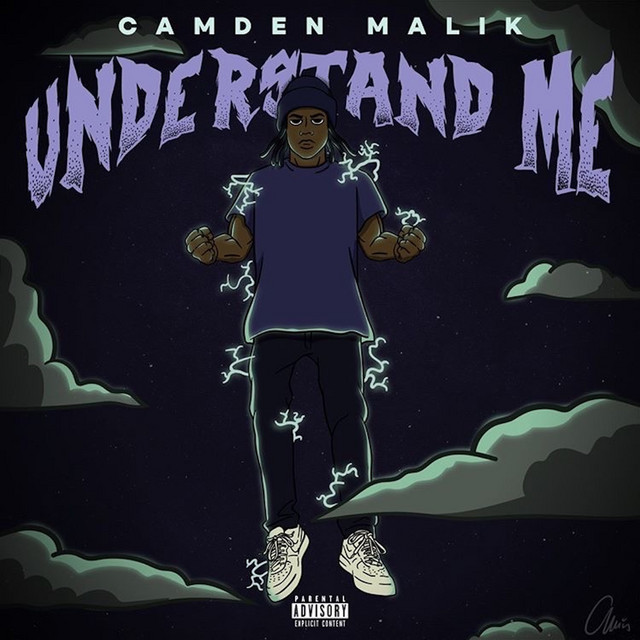 Understand Me cover art