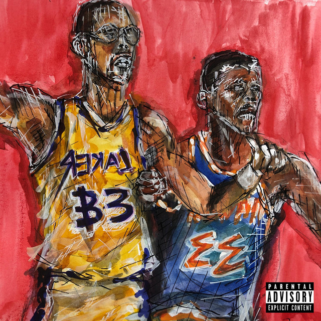 The 33 cover art