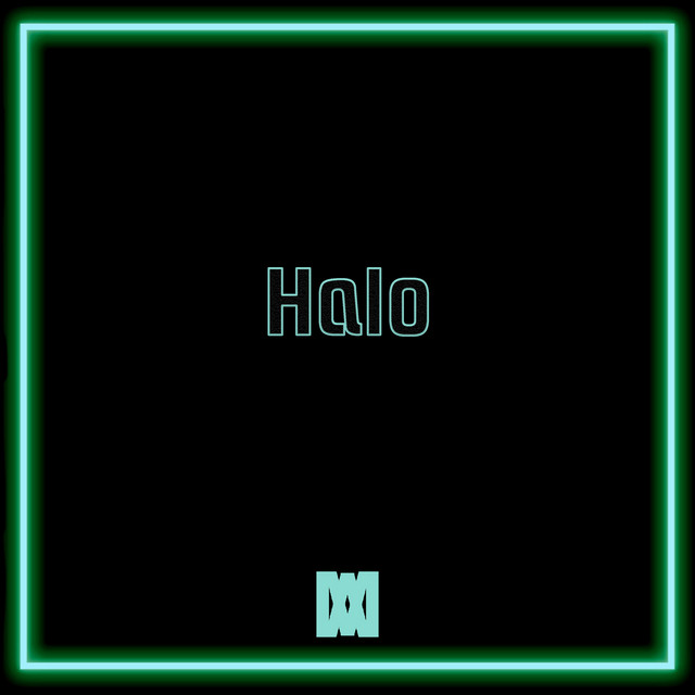 Halo cover art