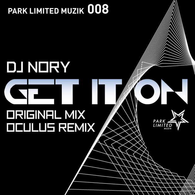 DJ Nory | Spotify