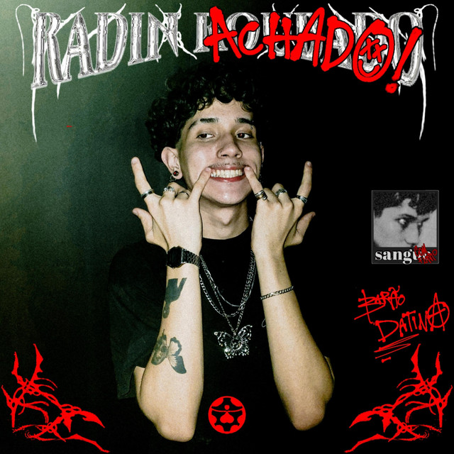 RADIN "ACHADO"