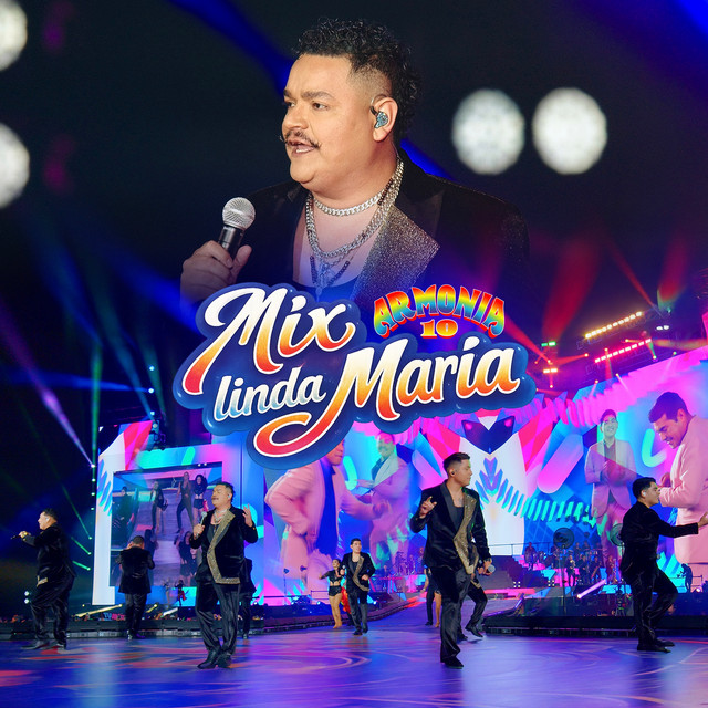 Mix Linda María