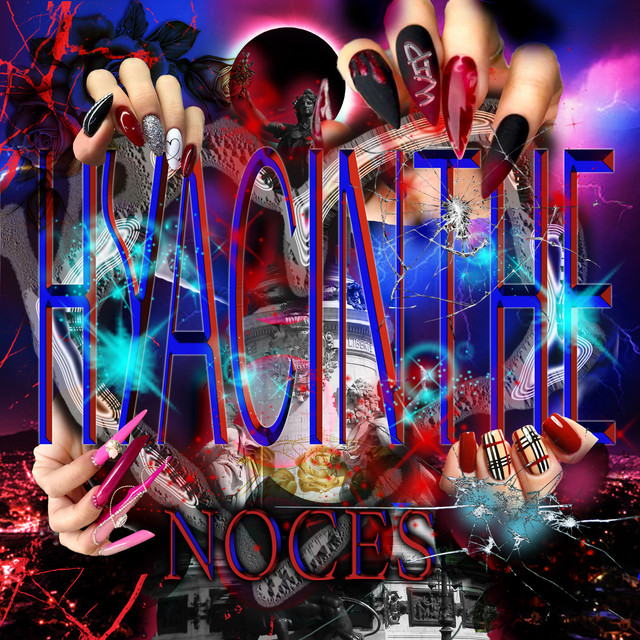 Noces cover art