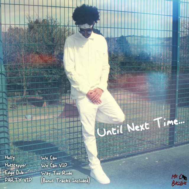 Until Next Time... cover art