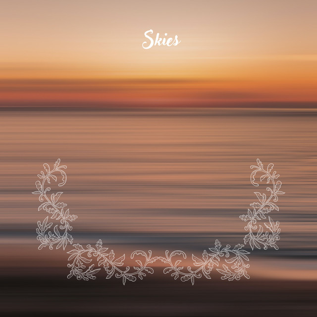 Skies cover art