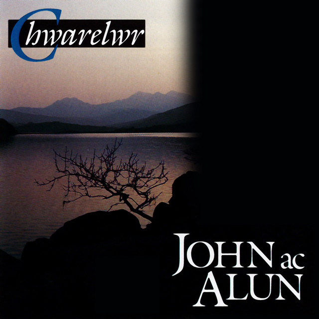 Chwarelwr cover