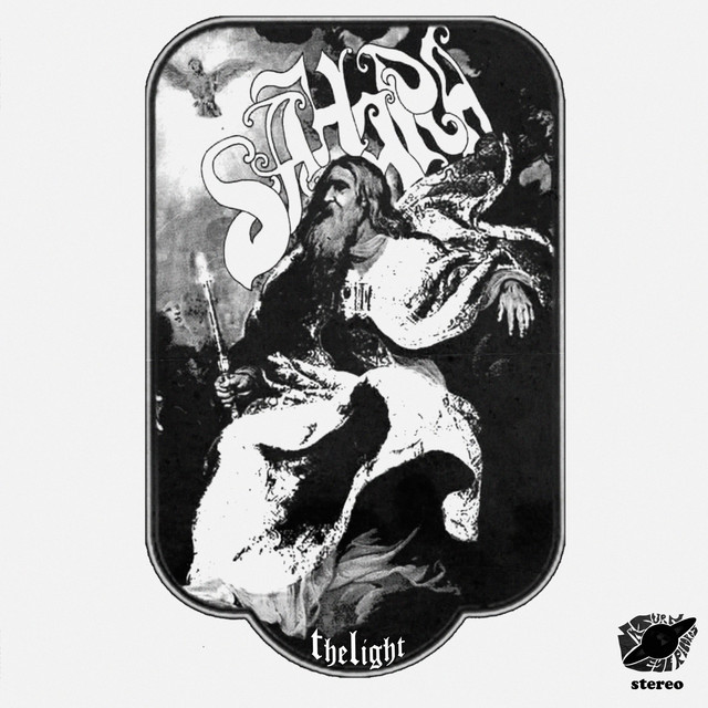 I: The Light cover art