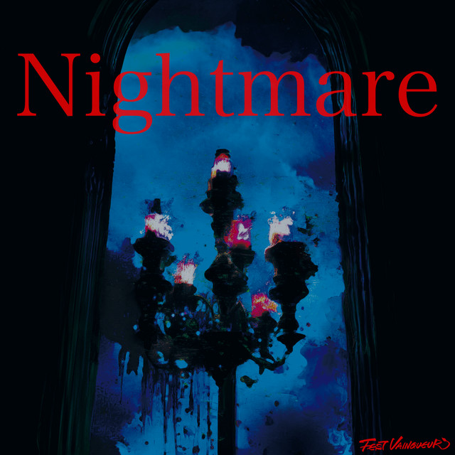 Nightmare cover