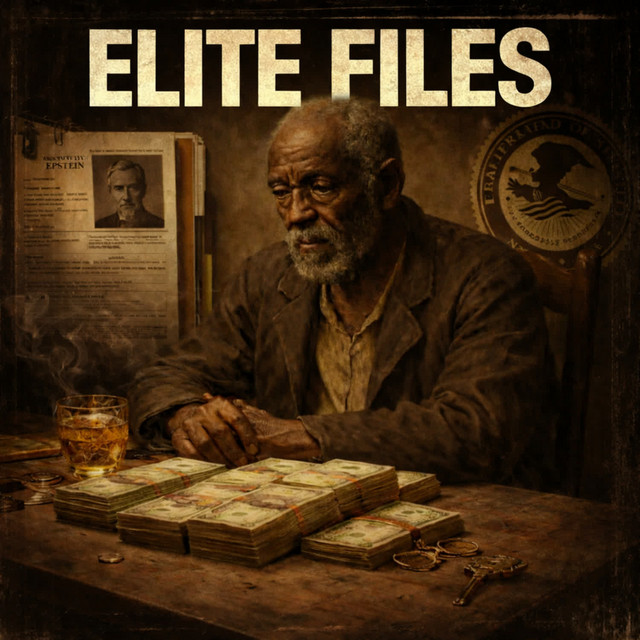 Elite Files: Redacted